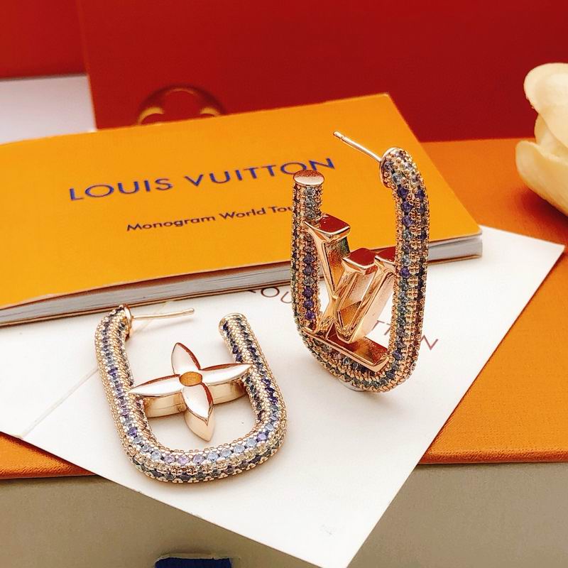 LV Earring 07yxs01